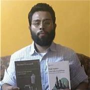 Profesor de química, biología y anatomía imparte clases de nivel pre-universitario y universitario